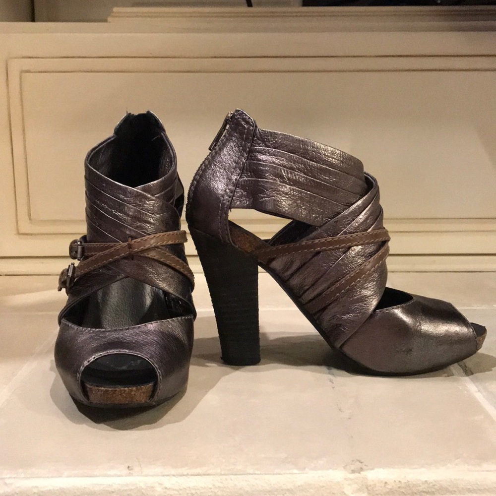 Heels